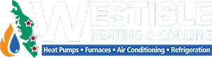 Westisle Heating & Cooling Logo